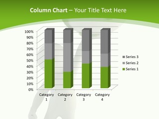 Happy Ecology Concern PowerPoint Template