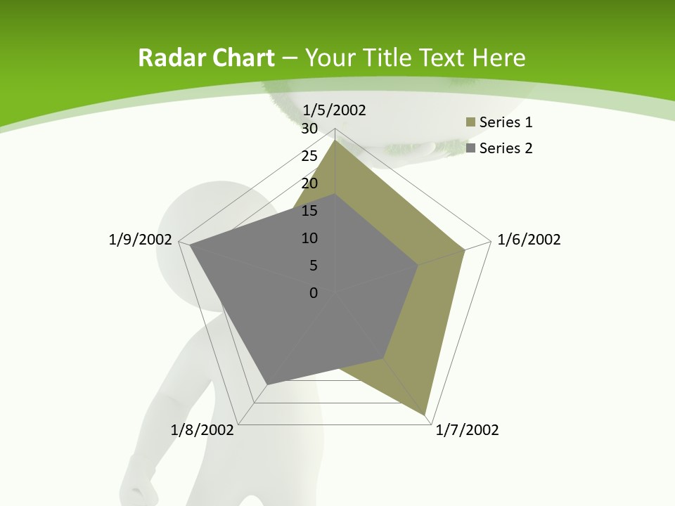 Happy Ecology Concern PowerPoint Template