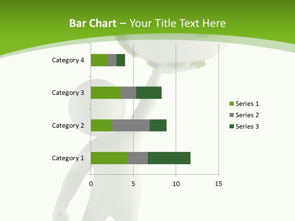 Happy Ecology Concern PowerPoint Template