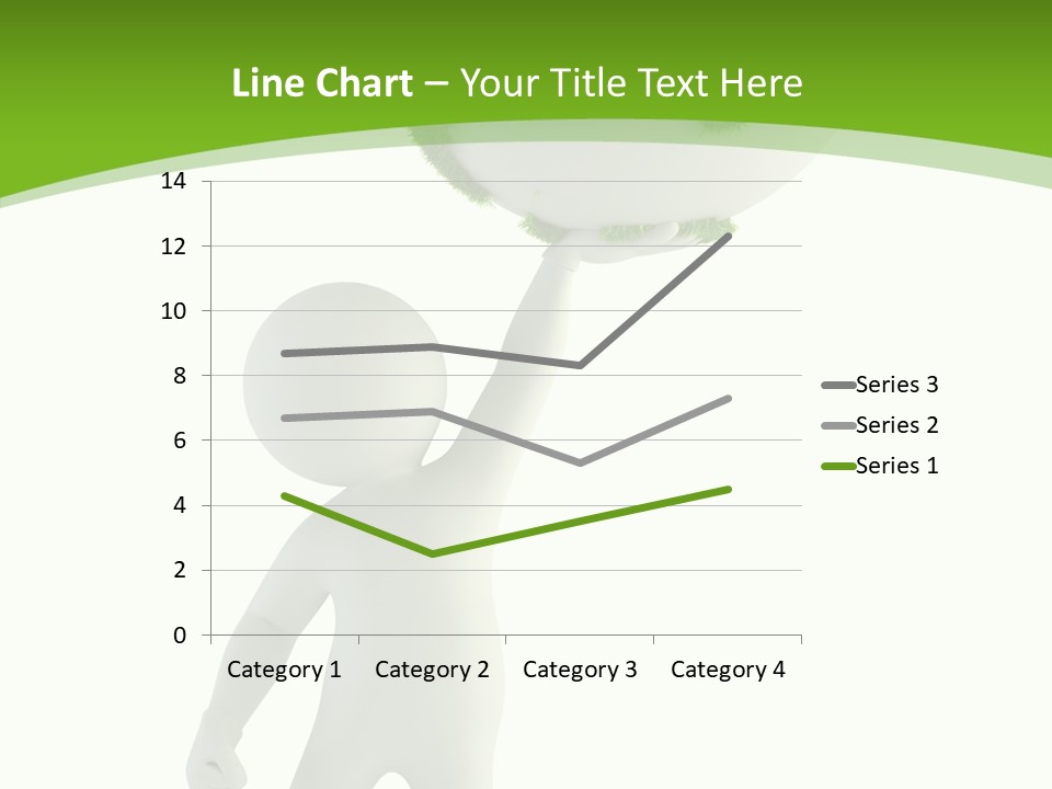 Happy Ecology Concern PowerPoint Template