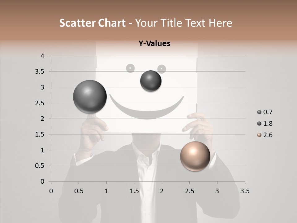 Successful Boss Success PowerPoint Template