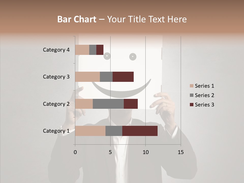 Successful Boss Success PowerPoint Template