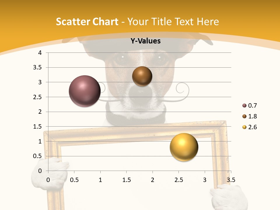 Creative Wood Old PowerPoint Template