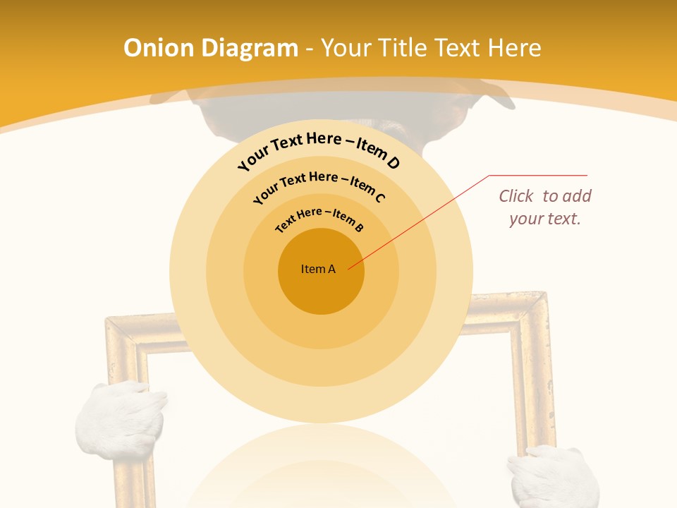 Creative Wood Old PowerPoint Template