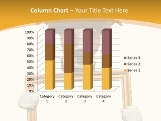 Creative Wood Old PowerPoint Template