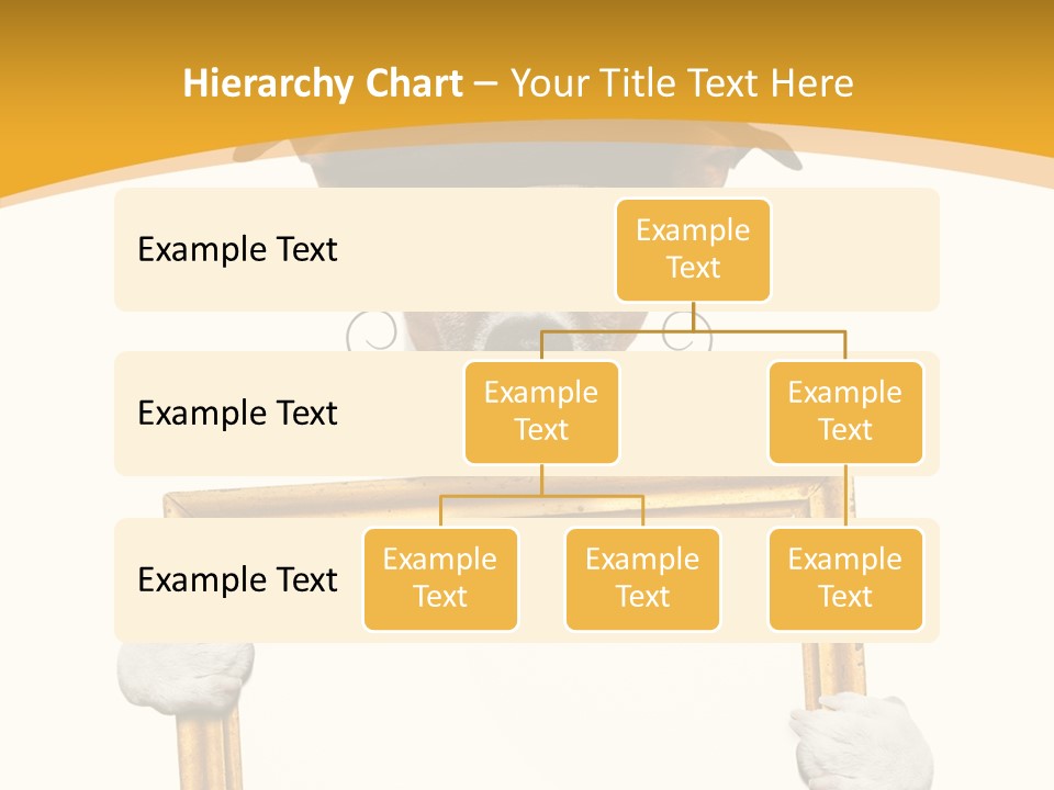 Creative Wood Old PowerPoint Template