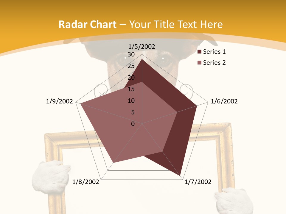 Creative Wood Old PowerPoint Template