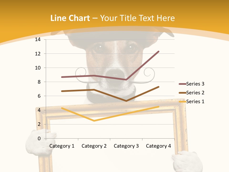 Creative Wood Old PowerPoint Template