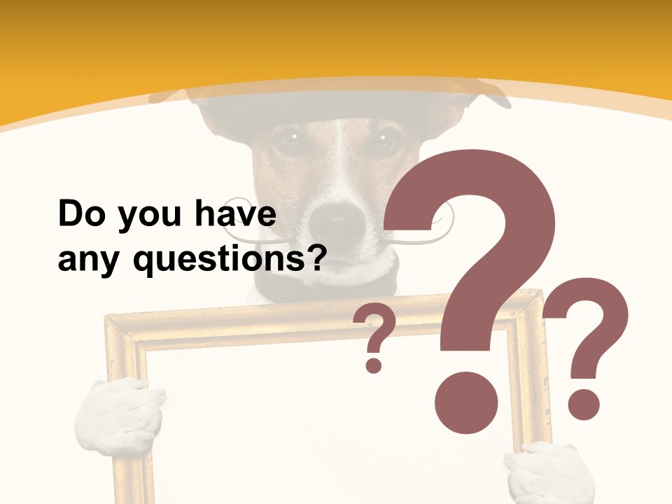 Creative Wood Old PowerPoint Template