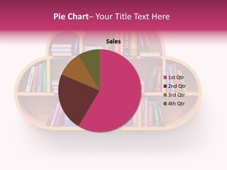 Education School Database PowerPoint Template