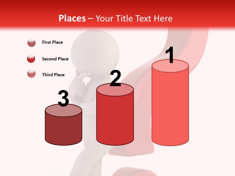 Mess Complicated Humorous PowerPoint Template