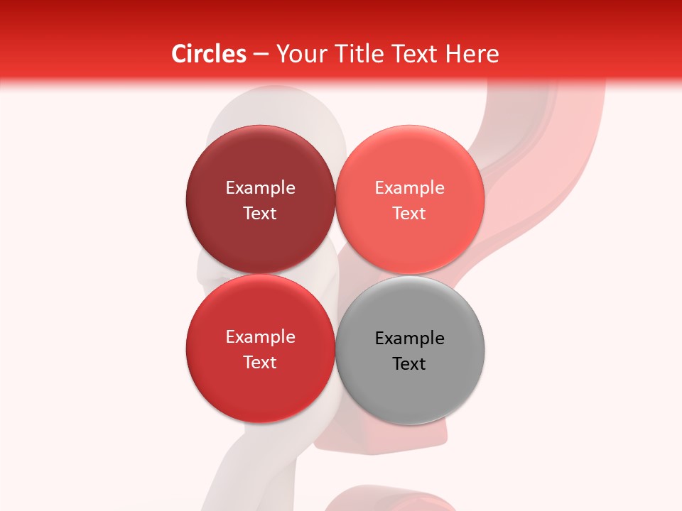 Mess Complicated Humorous PowerPoint Template