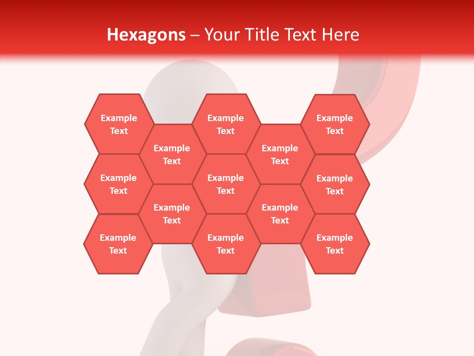 Mess Complicated Humorous PowerPoint Template