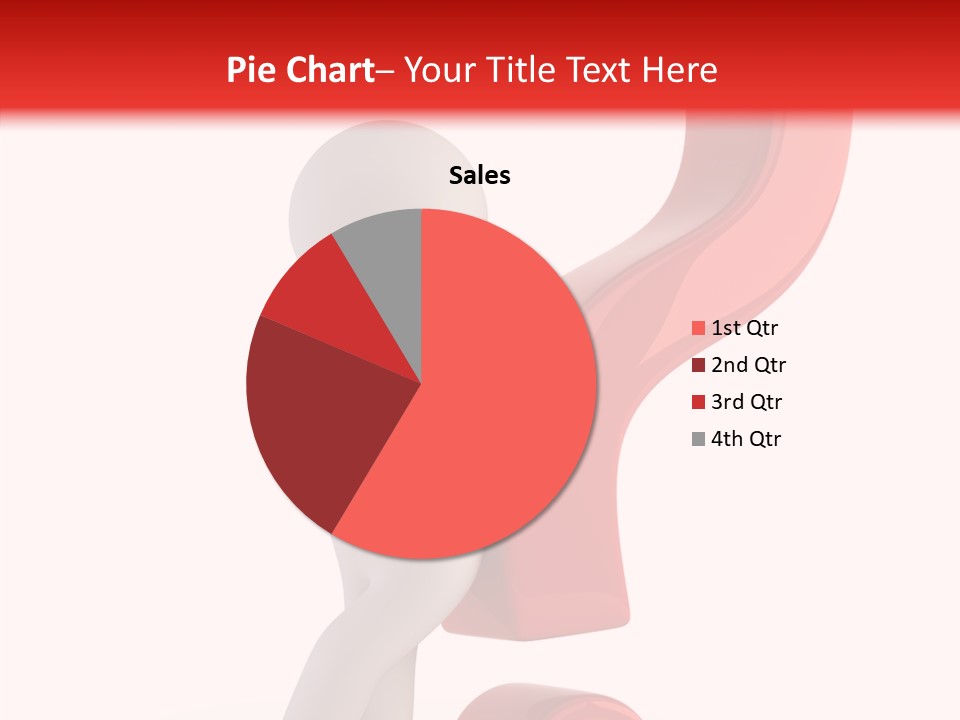Mess Complicated Humorous PowerPoint Template