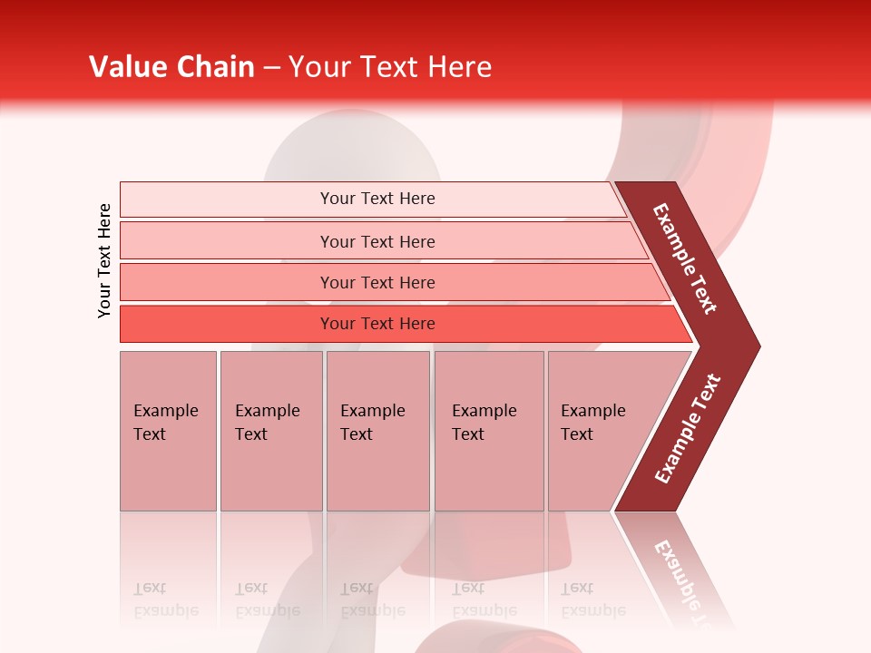 Mess Complicated Humorous PowerPoint Template