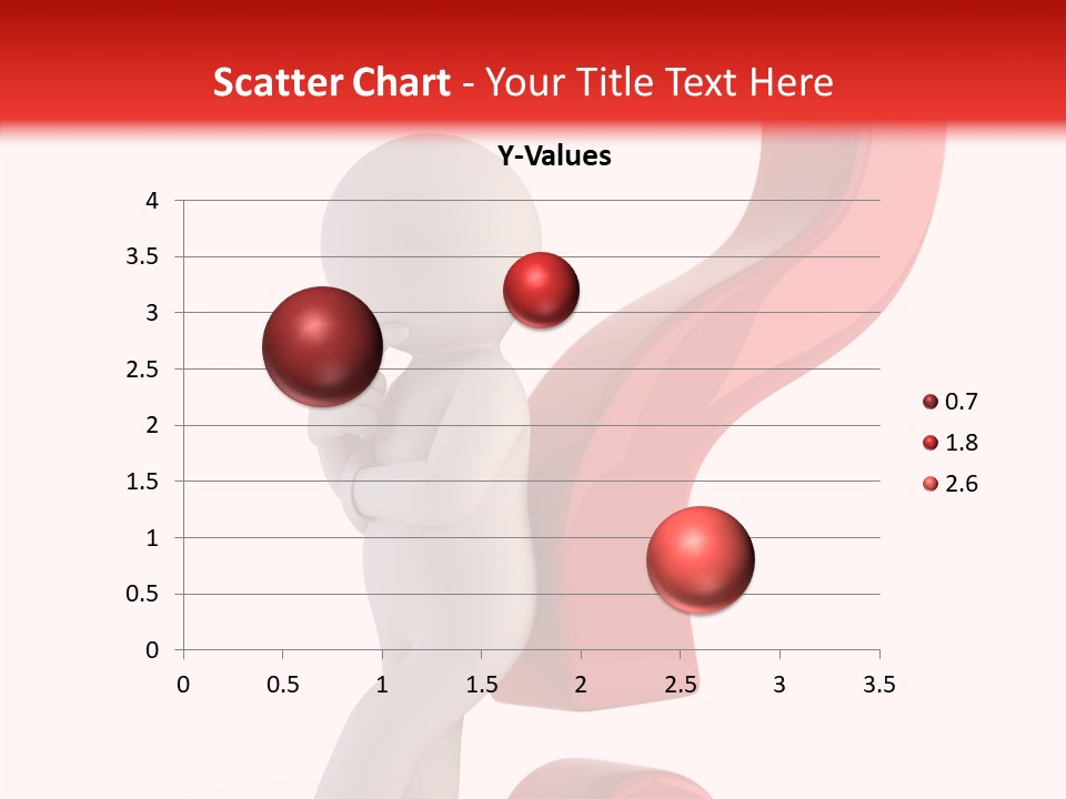 Mess Complicated Humorous PowerPoint Template