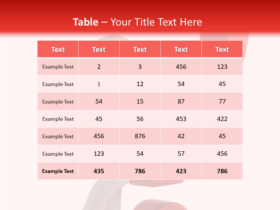 Mess Complicated Humorous PowerPoint Template