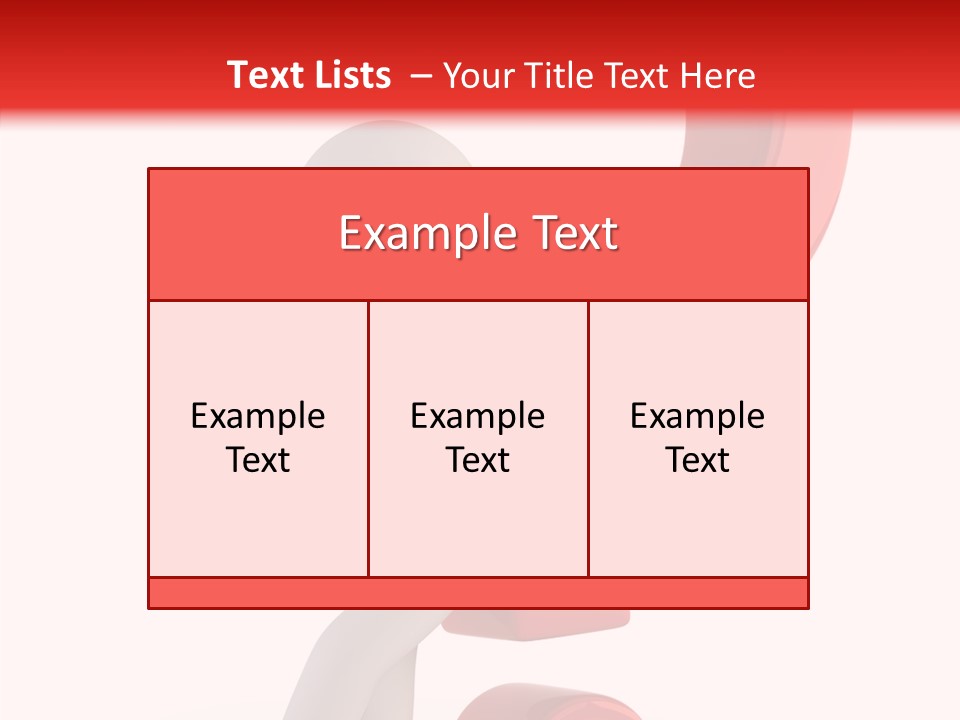 Mess Complicated Humorous PowerPoint Template