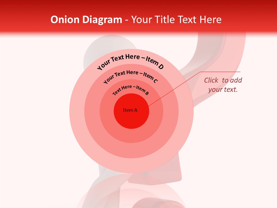 Mess Complicated Humorous PowerPoint Template