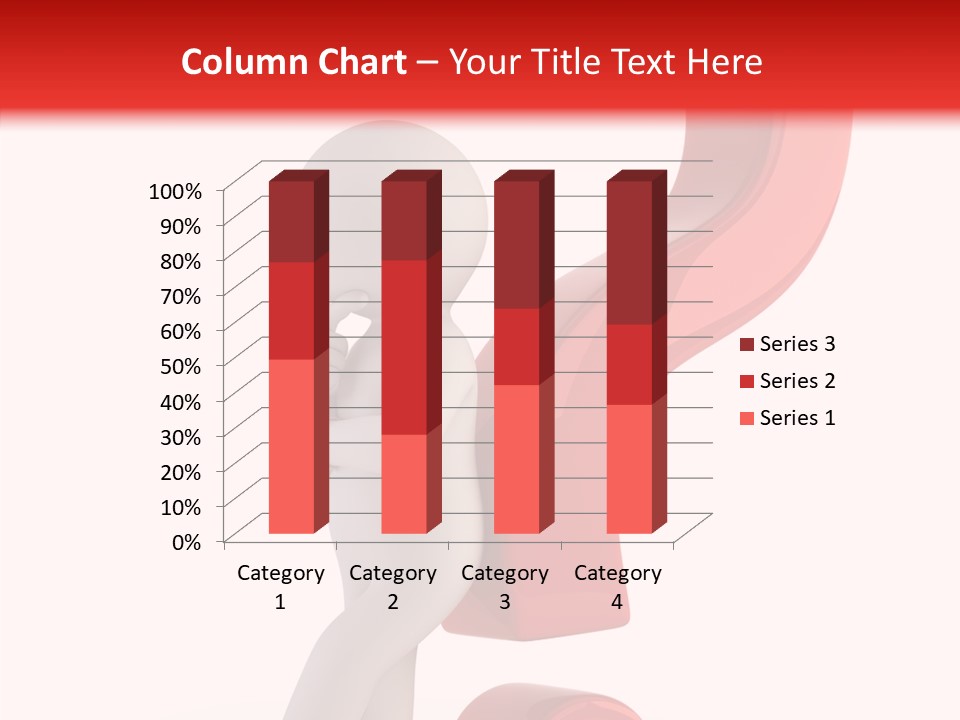 Mess Complicated Humorous PowerPoint Template