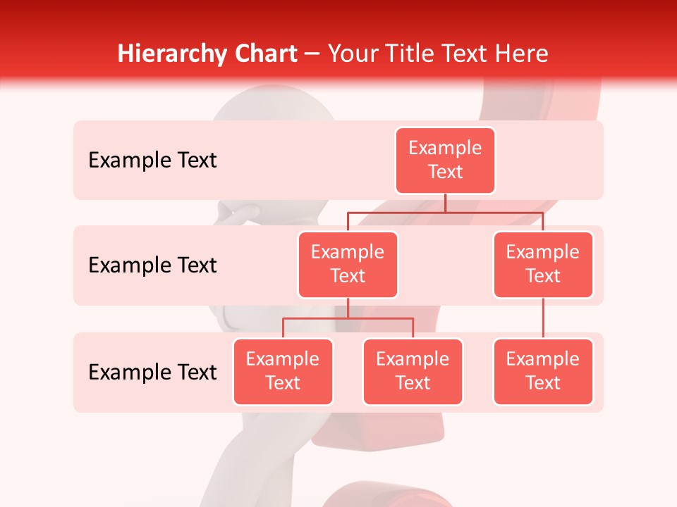Mess Complicated Humorous PowerPoint Template