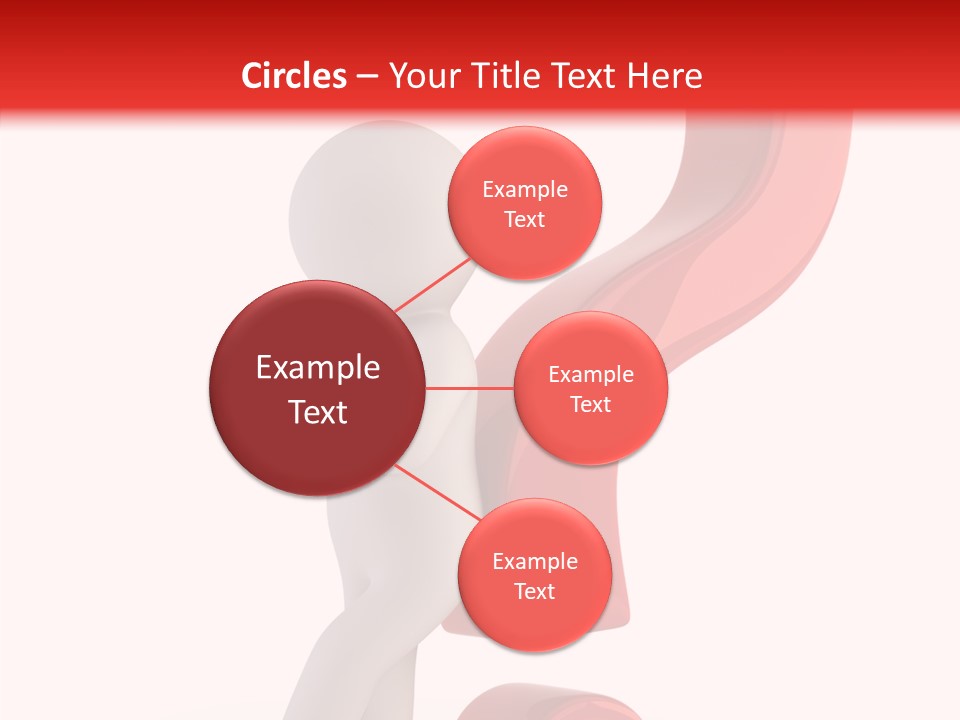 Mess Complicated Humorous PowerPoint Template
