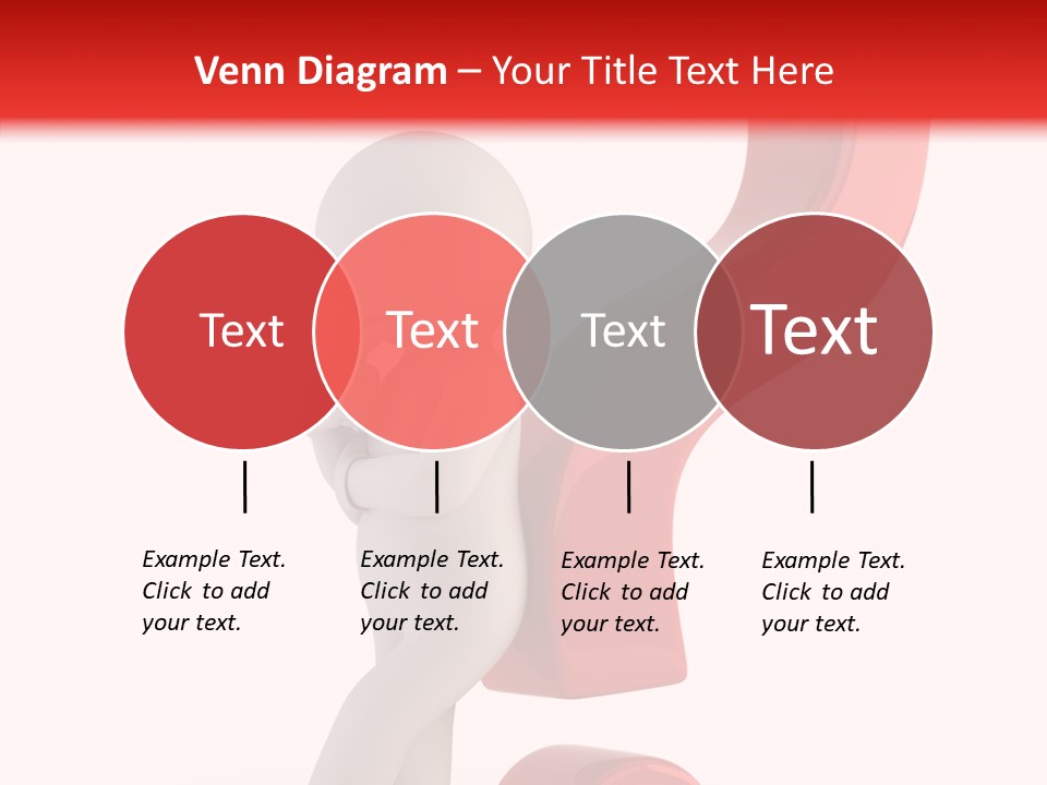 Mess Complicated Humorous PowerPoint Template