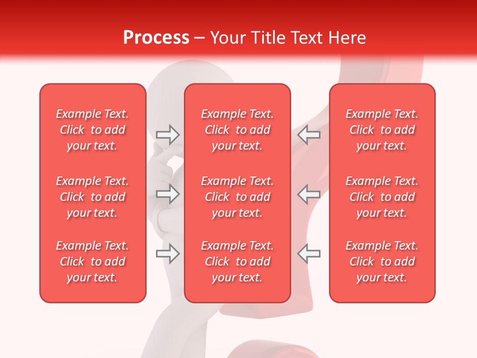 Mess Complicated Humorous PowerPoint Template
