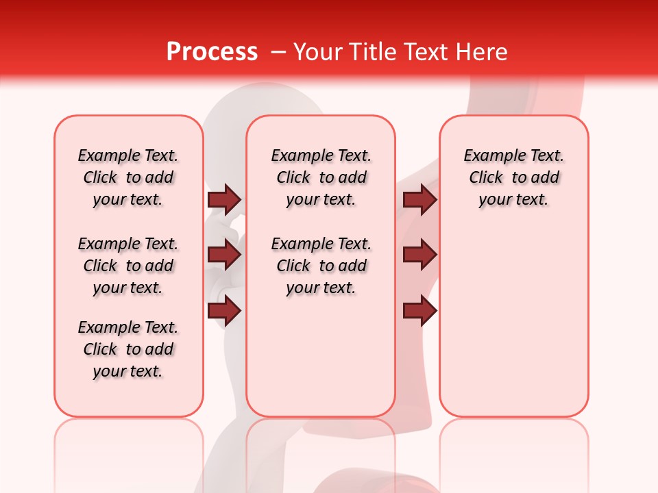 Mess Complicated Humorous PowerPoint Template