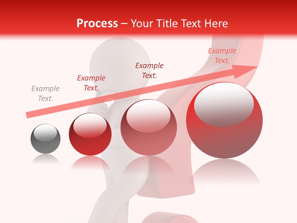 Mess Complicated Humorous PowerPoint Template