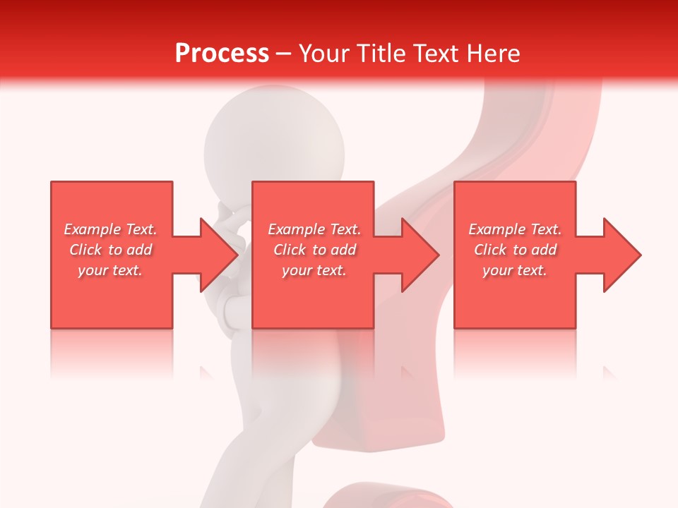 Mess Complicated Humorous PowerPoint Template