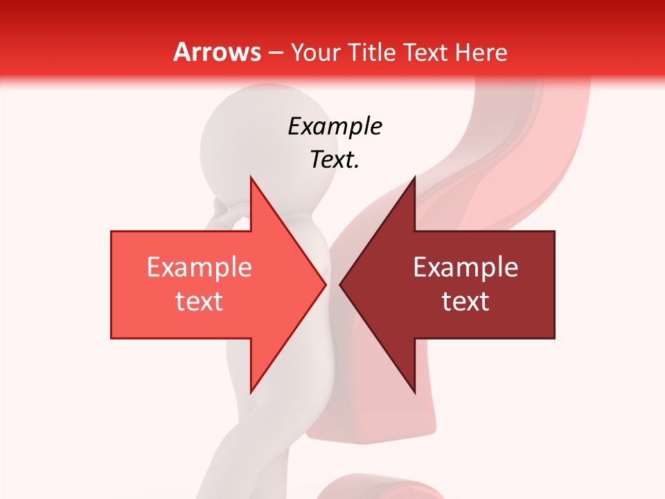 Mess Complicated Humorous PowerPoint Template