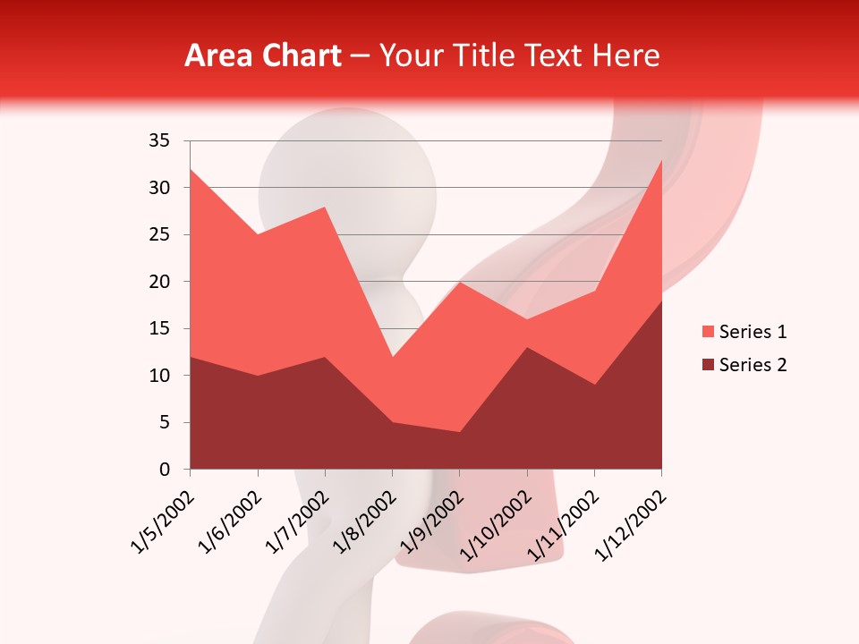 Mess Complicated Humorous PowerPoint Template