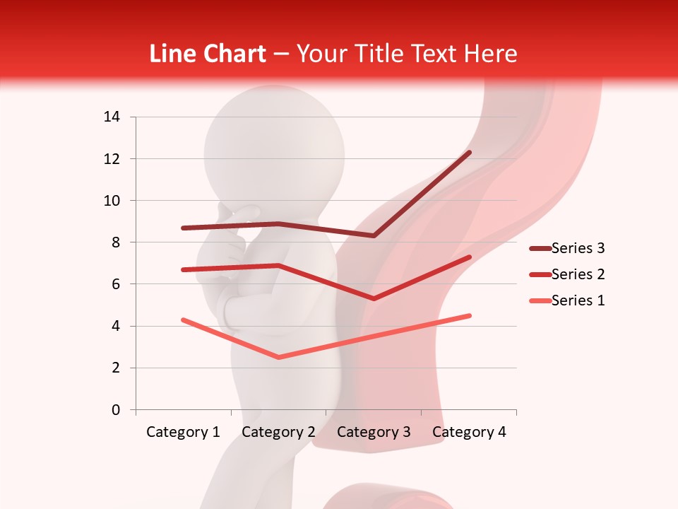 Mess Complicated Humorous PowerPoint Template