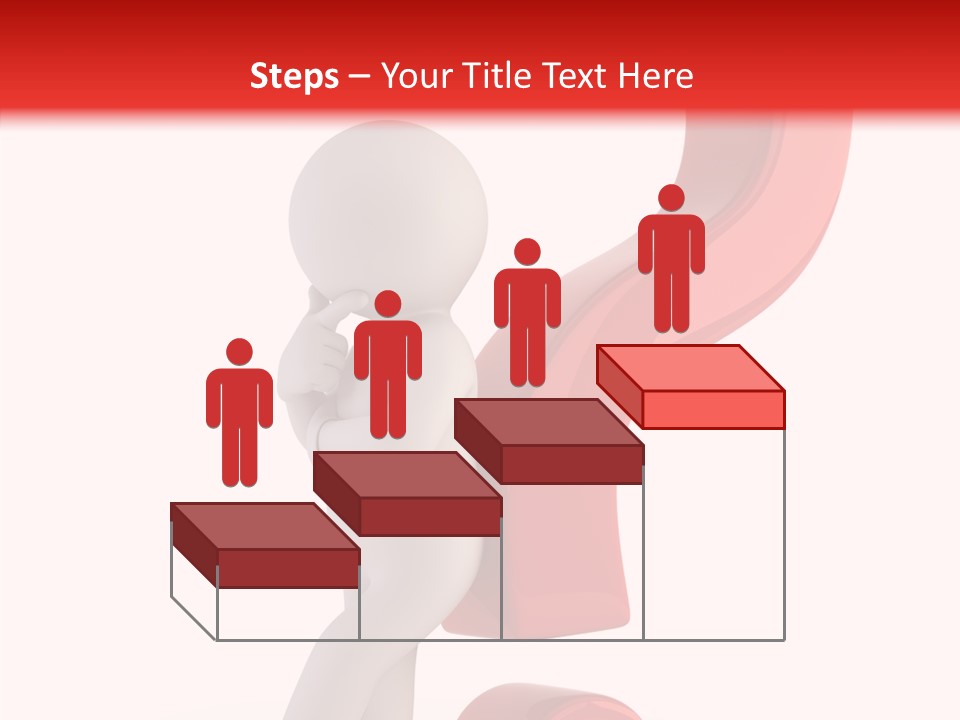 Mess Complicated Humorous PowerPoint Template