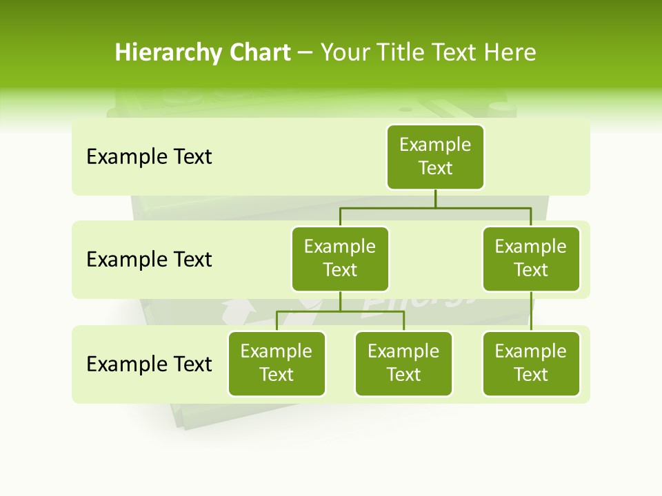 Vehicle Three Dimensional Savings PowerPoint Template