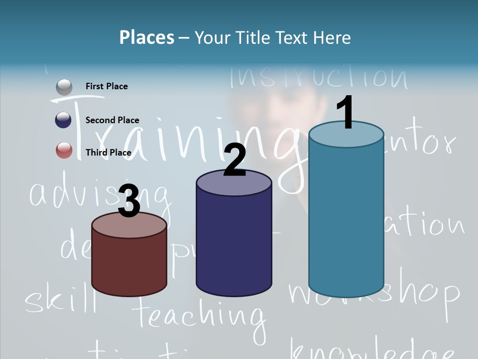Analysis Motivation Tutor PowerPoint Template