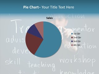 Analysis Motivation Tutor PowerPoint Template