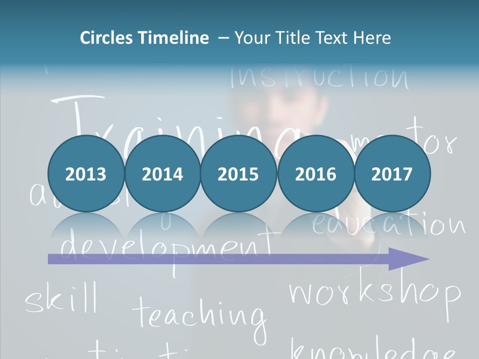 Analysis Motivation Tutor PowerPoint Template