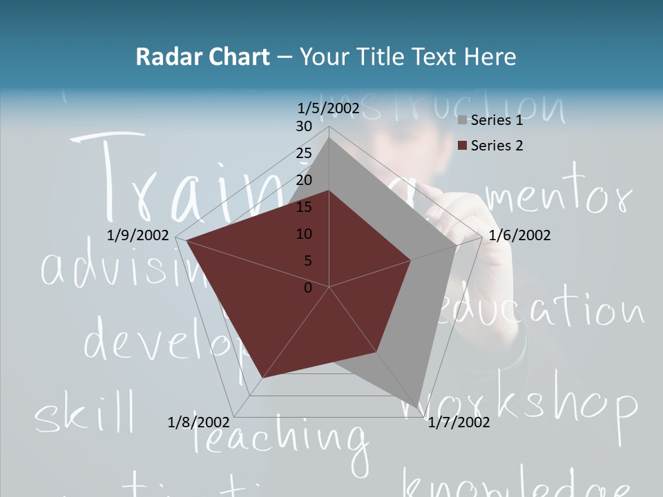Analysis Motivation Tutor PowerPoint Template