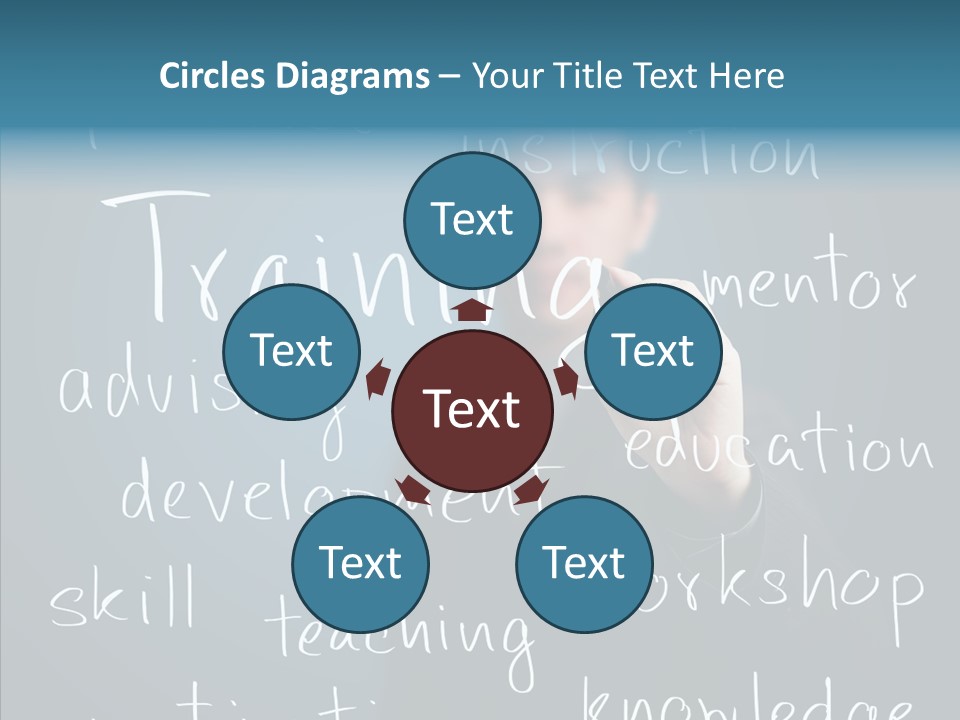 Analysis Motivation Tutor PowerPoint Template