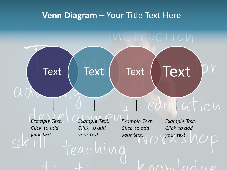 Analysis Motivation Tutor PowerPoint Template