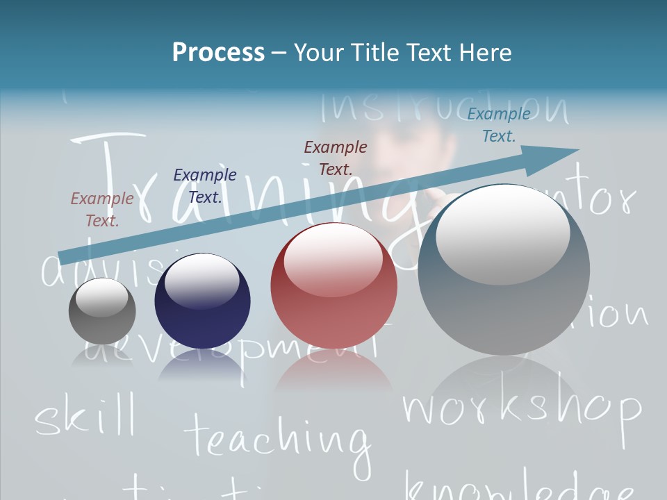 Analysis Motivation Tutor PowerPoint Template