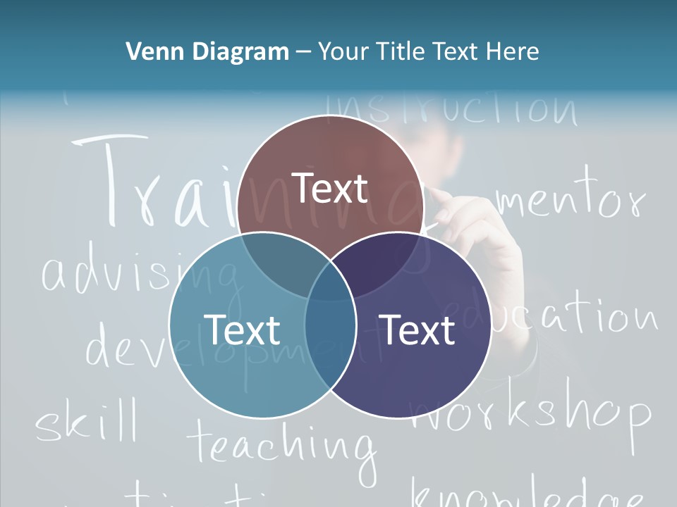 Analysis Motivation Tutor PowerPoint Template