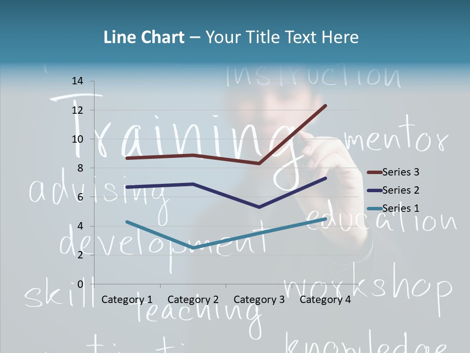 Analysis Motivation Tutor PowerPoint Template