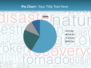 Training Tag Cloud Operations PowerPoint Template