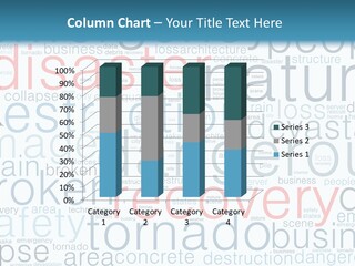 Training Tag Cloud Operations PowerPoint Template