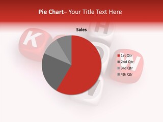 Puzzle Render Intelligence PowerPoint Template