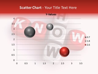 Puzzle Render Intelligence PowerPoint Template