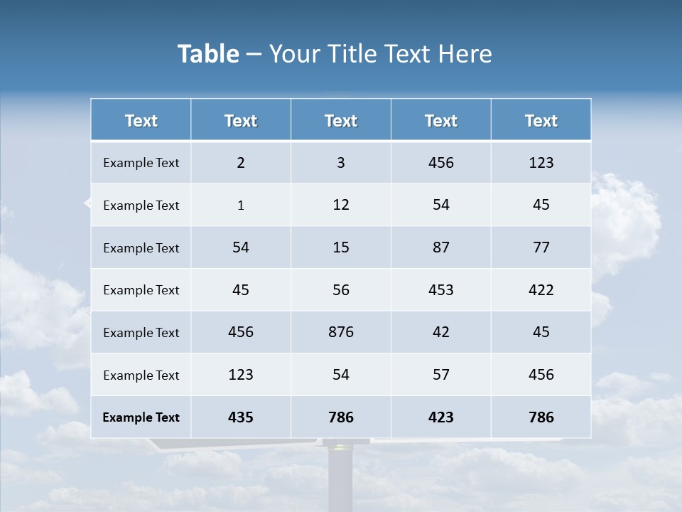 Golden Re Earch French PowerPoint Template